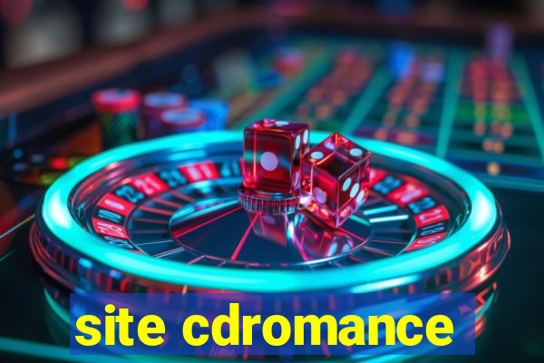 site cdromance